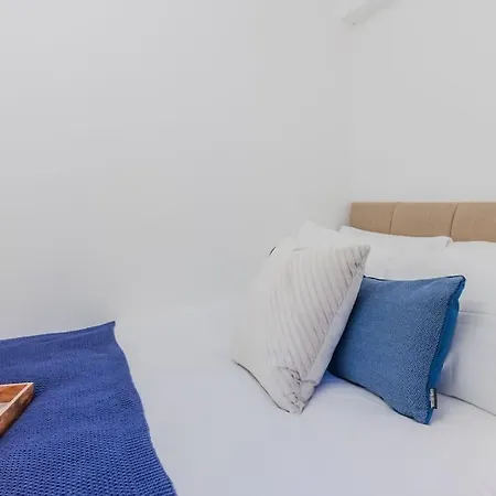 Beautiful 2Bed Apt By Hyde Park London Exterior photo