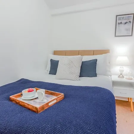 Beautiful 2Bed Apt By Hyde Park London Exterior photo