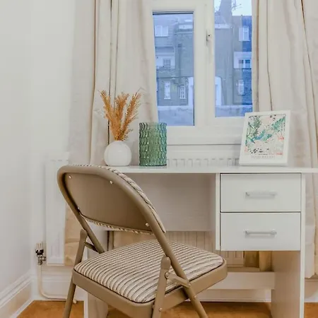 Beautiful 2Bed Apt By Hyde Park London Exterior photo