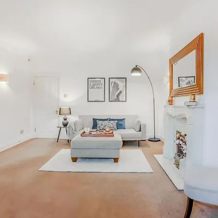 Beautiful 2Bed Apt By Hyde Park London Exterior photo