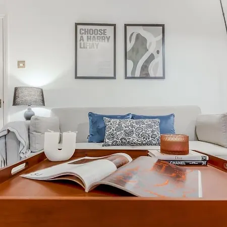 Beautiful 2Bed Apt By Hyde Park London Exterior photo