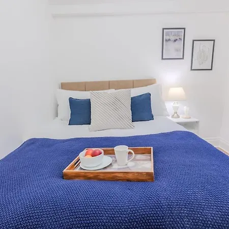 Beautiful 2Bed Apt By Hyde Park London Exterior photo